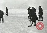 Image of Byrd arctic expedition Spitsbergen Norway, 1926, second 40 stock footage video 65675063328