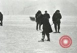 Image of Byrd arctic expedition Spitsbergen Norway, 1926, second 41 stock footage video 65675063328