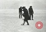 Image of Byrd arctic expedition Spitsbergen Norway, 1926, second 42 stock footage video 65675063328