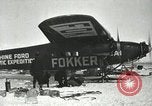 Image of Byrd arctic expedition Spitsbergen Norway, 1926, second 59 stock footage video 65675063328