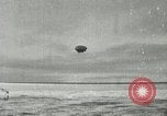 Image of Amundsen-Ellsworth Transpolar Flight Spitzbergen Norway, 1926, second 23 stock footage video 65675063329