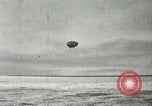 Image of Amundsen-Ellsworth Transpolar Flight Spitzbergen Norway, 1926, second 25 stock footage video 65675063329