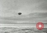Image of Amundsen-Ellsworth Transpolar Flight Spitzbergen Norway, 1926, second 27 stock footage video 65675063329