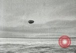 Image of Amundsen-Ellsworth Transpolar Flight Spitzbergen Norway, 1926, second 28 stock footage video 65675063329