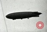 Image of Amundsen-Ellsworth Transpolar Flight Spitzbergen Norway, 1926, second 30 stock footage video 65675063329