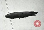 Image of Amundsen-Ellsworth Transpolar Flight Spitzbergen Norway, 1926, second 32 stock footage video 65675063329