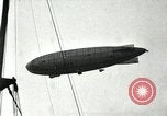 Image of Amundsen-Ellsworth Transpolar Flight Spitzbergen Norway, 1926, second 34 stock footage video 65675063329