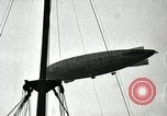 Image of Amundsen-Ellsworth Transpolar Flight Spitzbergen Norway, 1926, second 37 stock footage video 65675063329