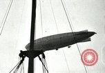 Image of Amundsen-Ellsworth Transpolar Flight Spitzbergen Norway, 1926, second 38 stock footage video 65675063329