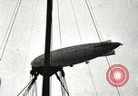 Image of Amundsen-Ellsworth Transpolar Flight Spitzbergen Norway, 1926, second 39 stock footage video 65675063329
