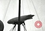 Image of Amundsen-Ellsworth Transpolar Flight Spitzbergen Norway, 1926, second 42 stock footage video 65675063329
