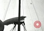Image of Amundsen-Ellsworth Transpolar Flight Spitzbergen Norway, 1926, second 45 stock footage video 65675063329