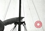 Image of Amundsen-Ellsworth Transpolar Flight Spitzbergen Norway, 1926, second 46 stock footage video 65675063329