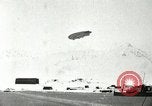 Image of Amundsen-Ellsworth Transpolar Flight Spitzbergen Norway, 1926, second 47 stock footage video 65675063329