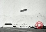 Image of Amundsen-Ellsworth Transpolar Flight Spitzbergen Norway, 1926, second 49 stock footage video 65675063329