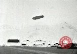 Image of Amundsen-Ellsworth Transpolar Flight Spitzbergen Norway, 1926, second 51 stock footage video 65675063329
