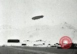 Image of Amundsen-Ellsworth Transpolar Flight Spitzbergen Norway, 1926, second 52 stock footage video 65675063329