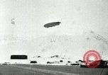 Image of Amundsen-Ellsworth Transpolar Flight Spitzbergen Norway, 1926, second 53 stock footage video 65675063329