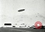 Image of Amundsen-Ellsworth Transpolar Flight Spitzbergen Norway, 1926, second 54 stock footage video 65675063329