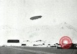 Image of Amundsen-Ellsworth Transpolar Flight Spitzbergen Norway, 1926, second 55 stock footage video 65675063329