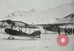 Image of Curtiss Model 17 Oriole biplane North Pole, 1926, second 18 stock footage video 65675063330
