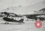 Image of Curtiss Model 17 Oriole biplane North Pole, 1926, second 19 stock footage video 65675063330