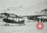 Image of Curtiss Model 17 Oriole biplane North Pole, 1926, second 20 stock footage video 65675063330
