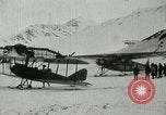 Image of Curtiss Model 17 Oriole biplane North Pole, 1926, second 22 stock footage video 65675063330