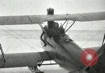 Image of Curtiss Model 17 Oriole biplane North Pole, 1926, second 27 stock footage video 65675063330