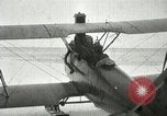 Image of Curtiss Model 17 Oriole biplane North Pole, 1926, second 28 stock footage video 65675063330