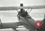 Image of Curtiss Model 17 Oriole biplane North Pole, 1926, second 29 stock footage video 65675063330