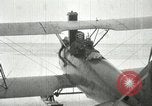 Image of Curtiss Model 17 Oriole biplane North Pole, 1926, second 30 stock footage video 65675063330
