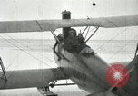Image of Curtiss Model 17 Oriole biplane North Pole, 1926, second 31 stock footage video 65675063330