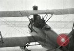 Image of Curtiss Model 17 Oriole biplane North Pole, 1926, second 32 stock footage video 65675063330