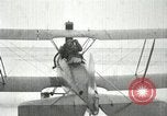 Image of Curtiss Model 17 Oriole biplane North Pole, 1926, second 34 stock footage video 65675063330