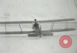 Image of Curtiss Model 17 Oriole biplane North Pole, 1926, second 36 stock footage video 65675063330