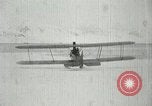 Image of Curtiss Model 17 Oriole biplane North Pole, 1926, second 37 stock footage video 65675063330