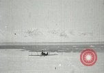 Image of Curtiss Model 17 Oriole biplane North Pole, 1926, second 41 stock footage video 65675063330