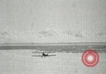 Image of Curtiss Model 17 Oriole biplane North Pole, 1926, second 42 stock footage video 65675063330