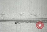 Image of Curtiss Model 17 Oriole biplane North Pole, 1926, second 43 stock footage video 65675063330