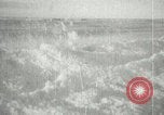 Image of Flight to the North Pole North Pole, 1926, second 15 stock footage video 65675063331