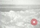Image of Flight to the North Pole North Pole, 1926, second 16 stock footage video 65675063331