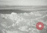 Image of Flight to the North Pole North Pole, 1926, second 20 stock footage video 65675063331