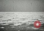 Image of Flight to the North Pole North Pole, 1926, second 41 stock footage video 65675063331