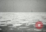 Image of Flight to the North Pole North Pole, 1926, second 43 stock footage video 65675063331