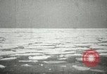 Image of Flight to the North Pole North Pole, 1926, second 44 stock footage video 65675063331