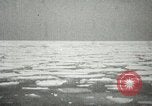 Image of Flight to the North Pole North Pole, 1926, second 45 stock footage video 65675063331