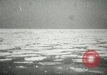 Image of Flight to the North Pole North Pole, 1926, second 47 stock footage video 65675063331