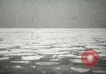 Image of Flight to the North Pole North Pole, 1926, second 48 stock footage video 65675063331