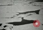 Image of Flight to the North Pole North Pole, 1926, second 49 stock footage video 65675063331